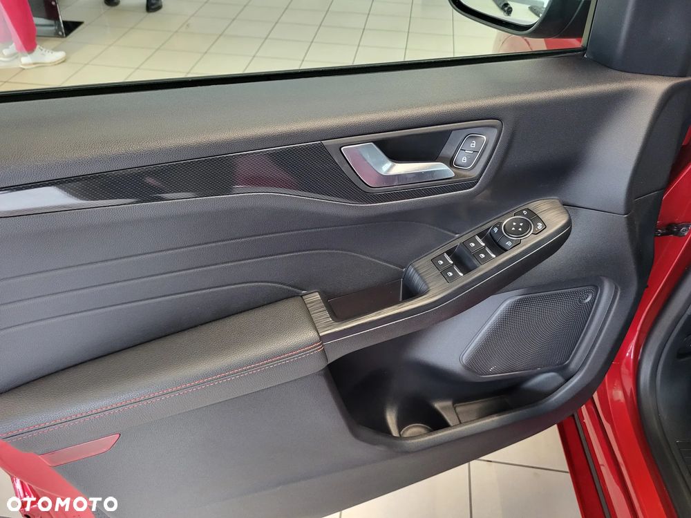 Ford Kuga 2.0 EcoBlue AWD ST-Line - 13