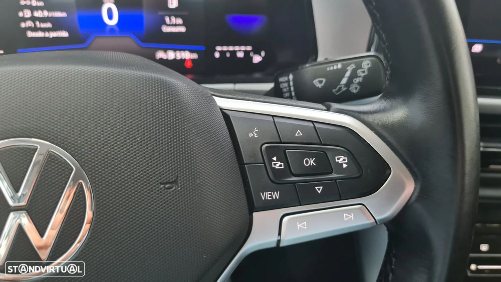 VW T-Roc 1.0 TSI Life - 24