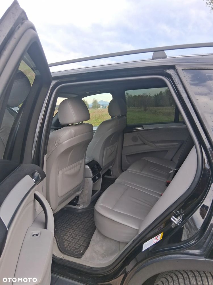 BMW X5 3.0d xDrive - 10