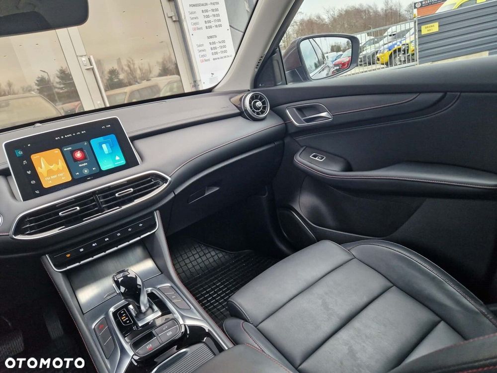 MG HS 1.5 T-GDI Excite DCT - 16