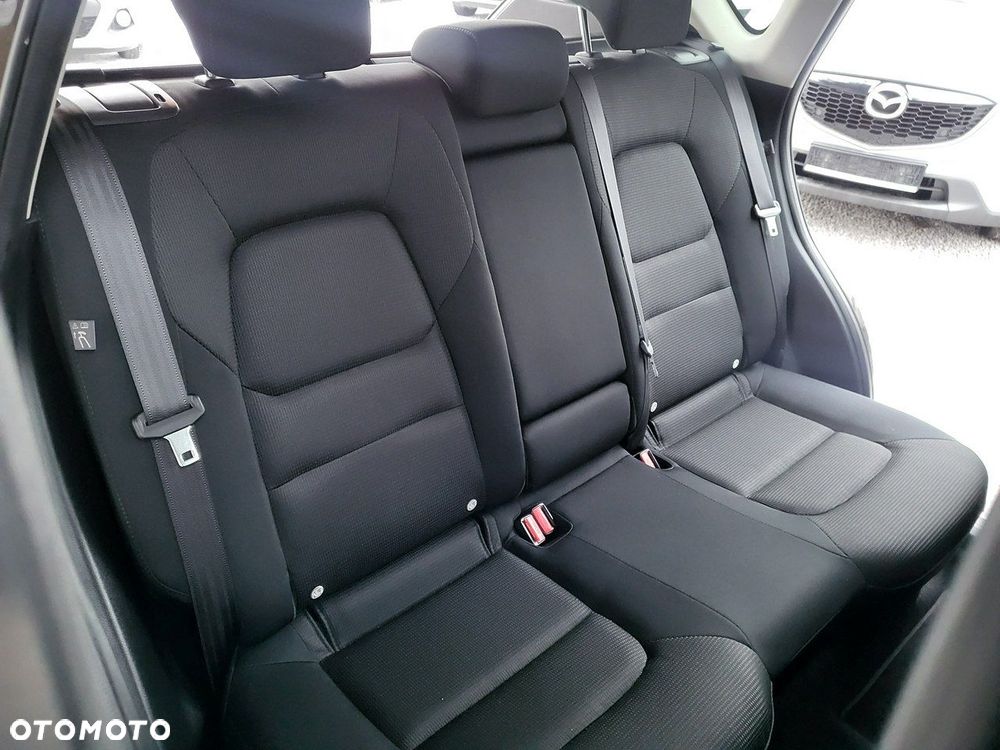 Mazda CX-5 - 18