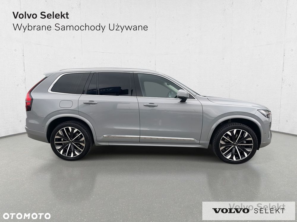 Volvo XC 90 - 6