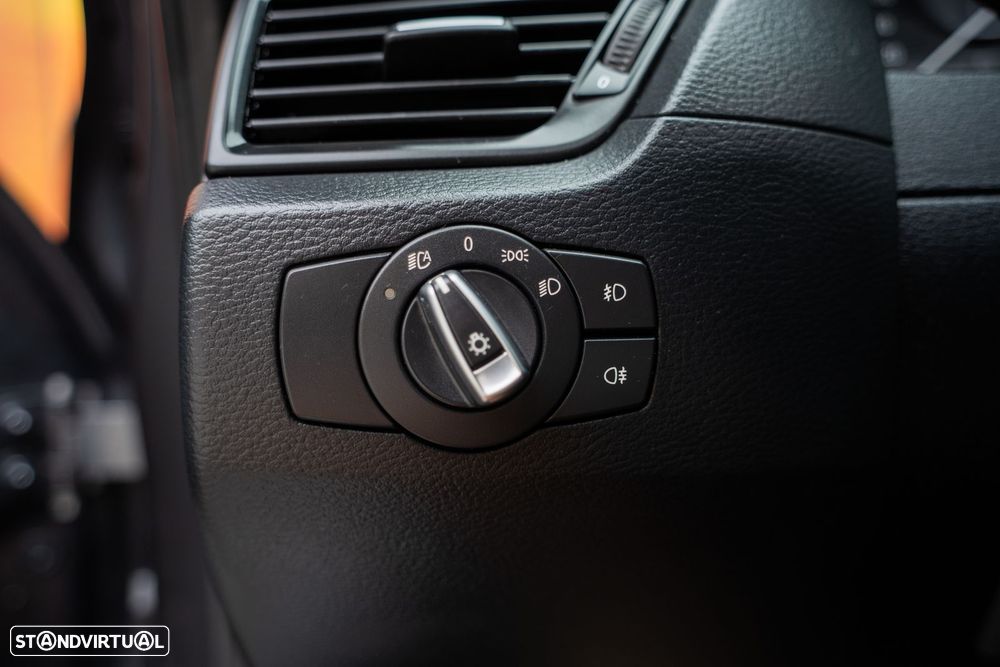 BMW X1 xDrive18d Aut. - 20