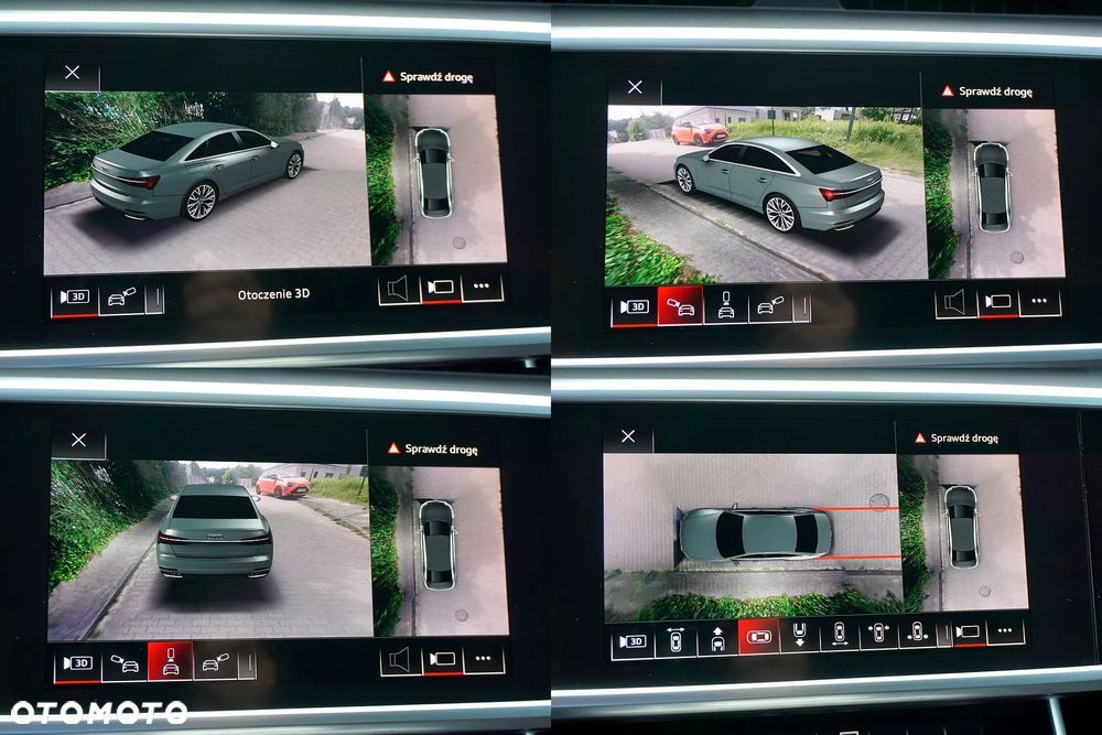 Audi A6 Limousine 35 TDI S tronic design - 35