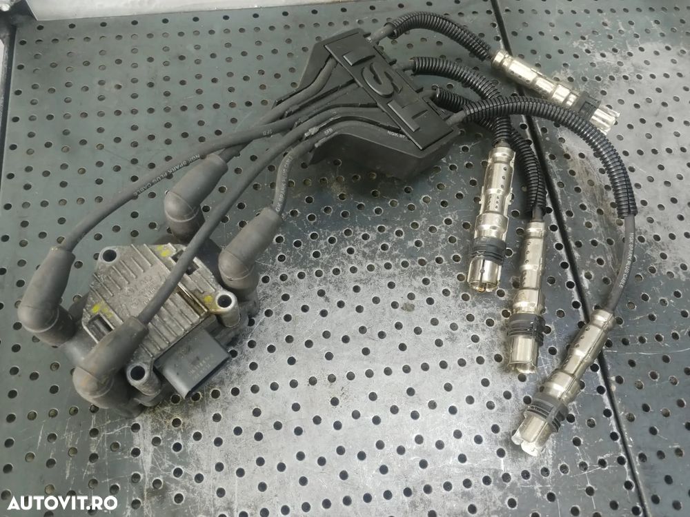 bobina inductie 1.2 tsi cbz skoda fabia 2 vw polo 6r golf 6  032905106e - 1