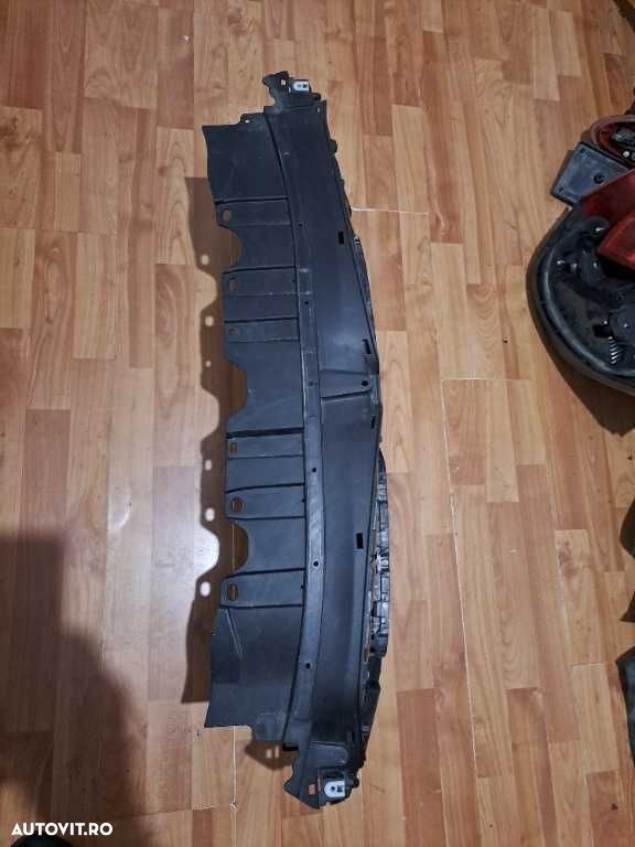 Grila radiator Bmw X5 G05 originala Cod 5113226775 - 3