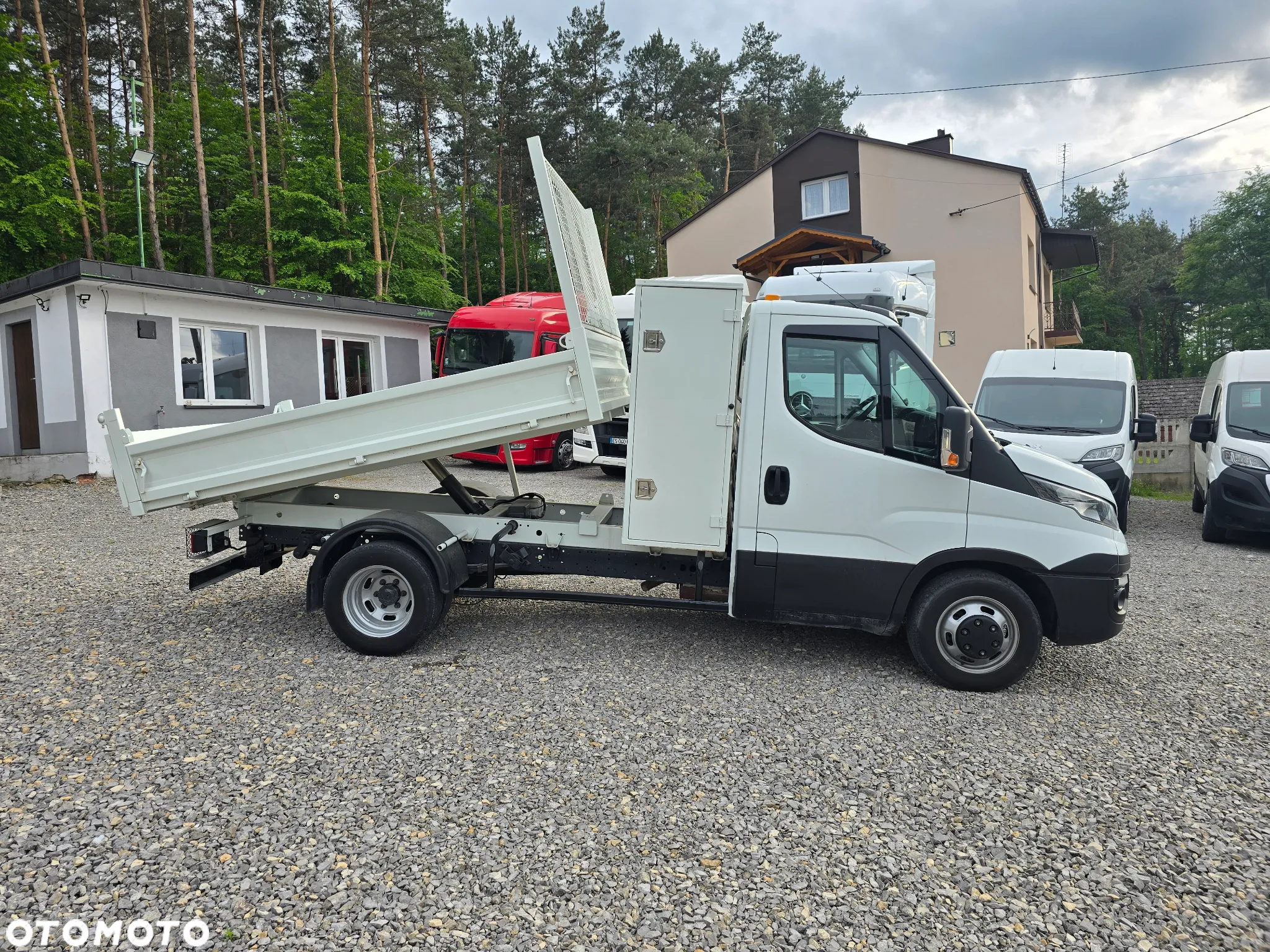 Iveco Daily 35c14 - 6