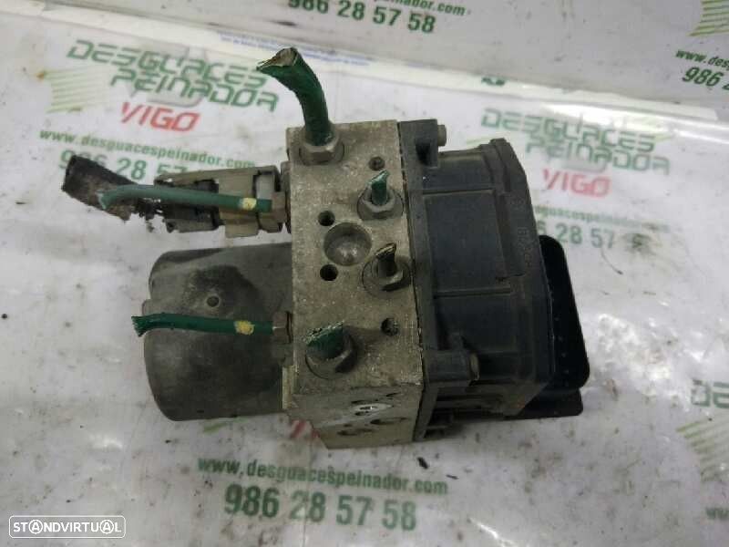 ABS PEUGEOT 307 2002 - 1