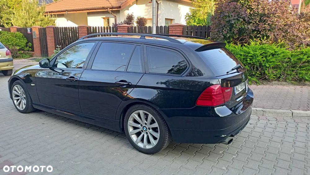 BMW Seria 3 - 3