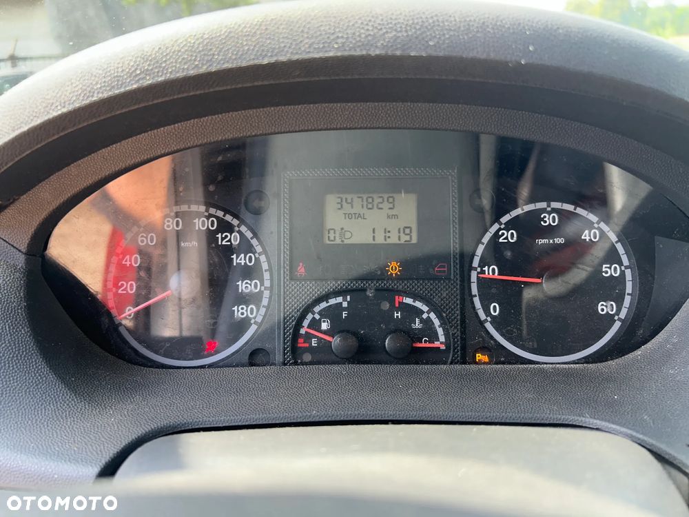 Fiat Ducato - 14