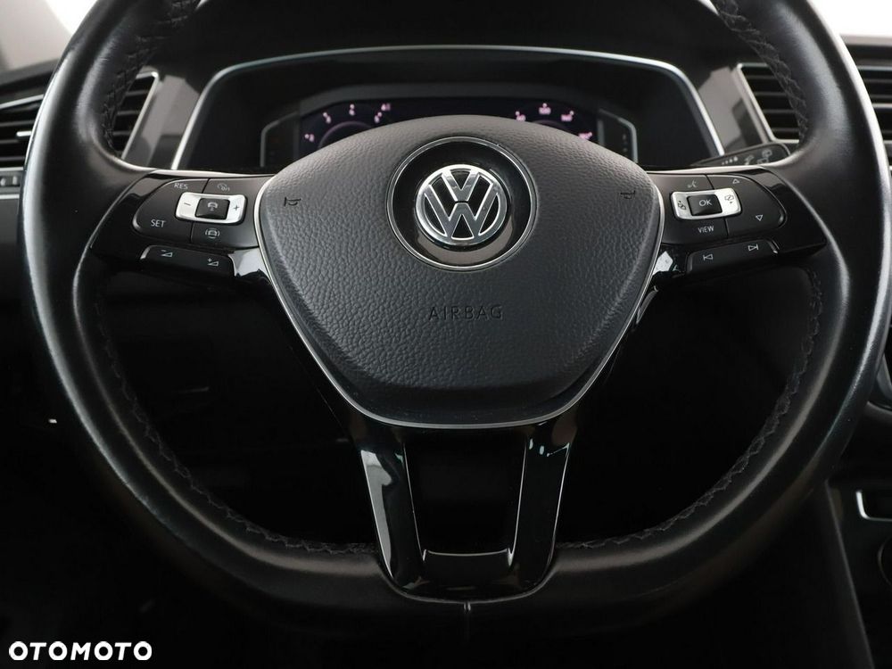 Volkswagen Tiguan 1.5 TSI ACT OPF DSG Highline - 21