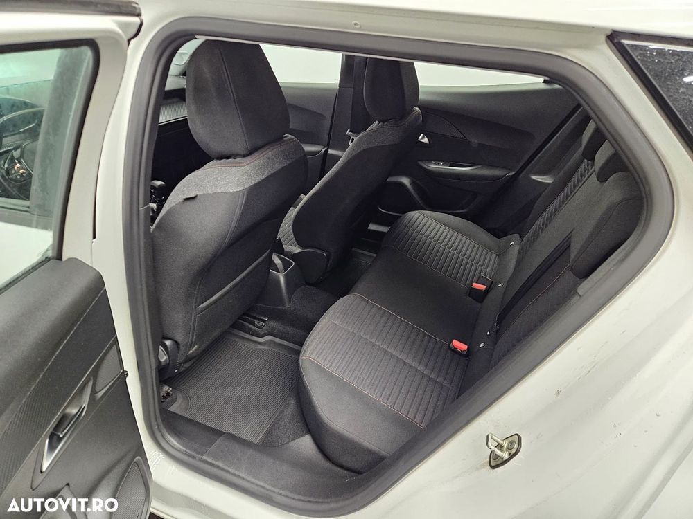 Peugeot 2008 1.5 BlueHDI FAP Active - 10