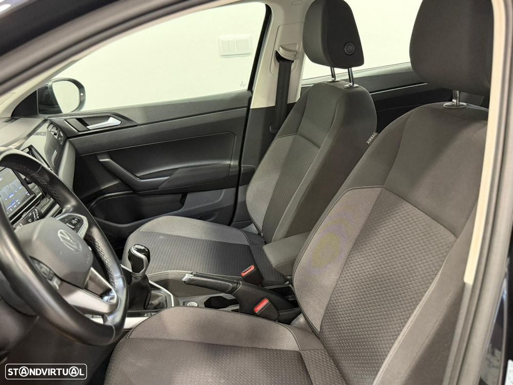 VW Taigo 1.0 TSI Life - 4