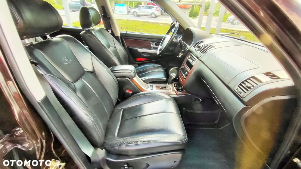 SsangYong/KGM Rexton 270 Xdi Premium - 7
