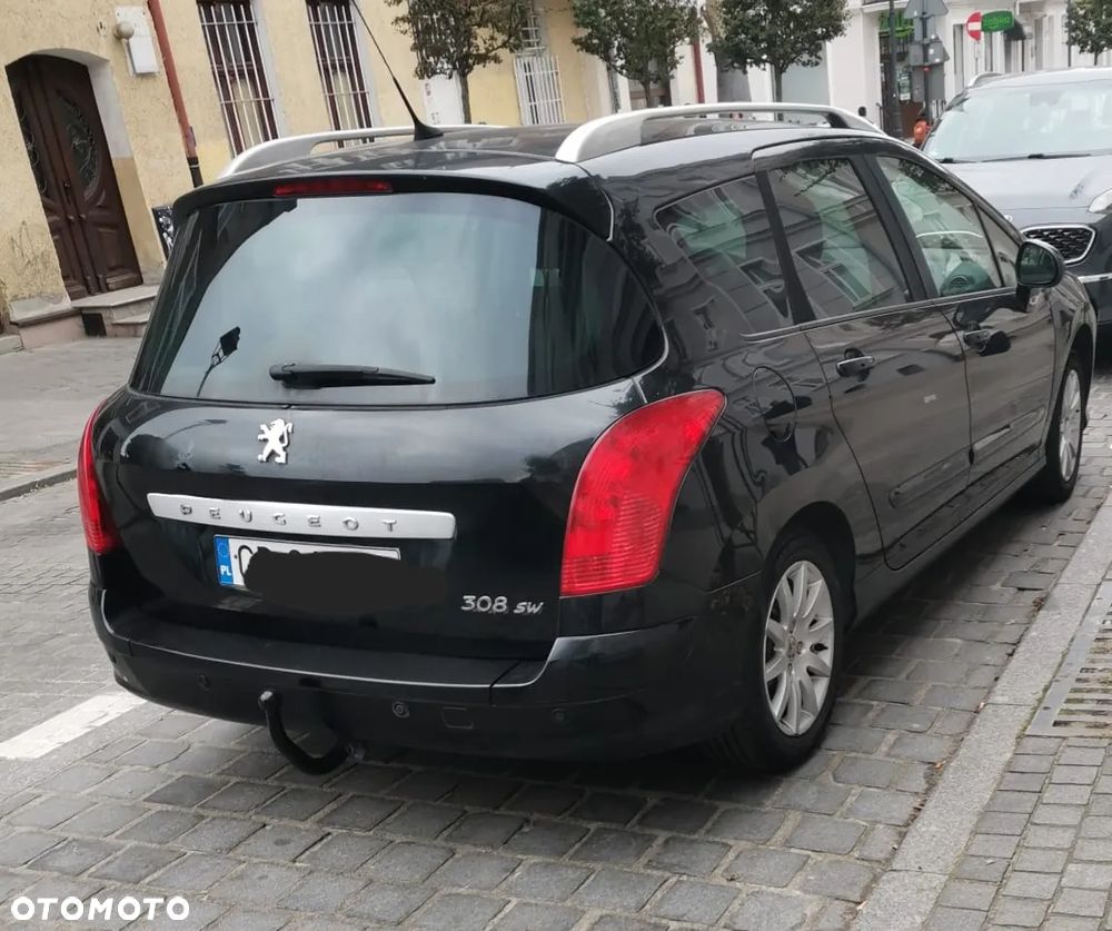 Peugeot 308 1.6 Premium - 5