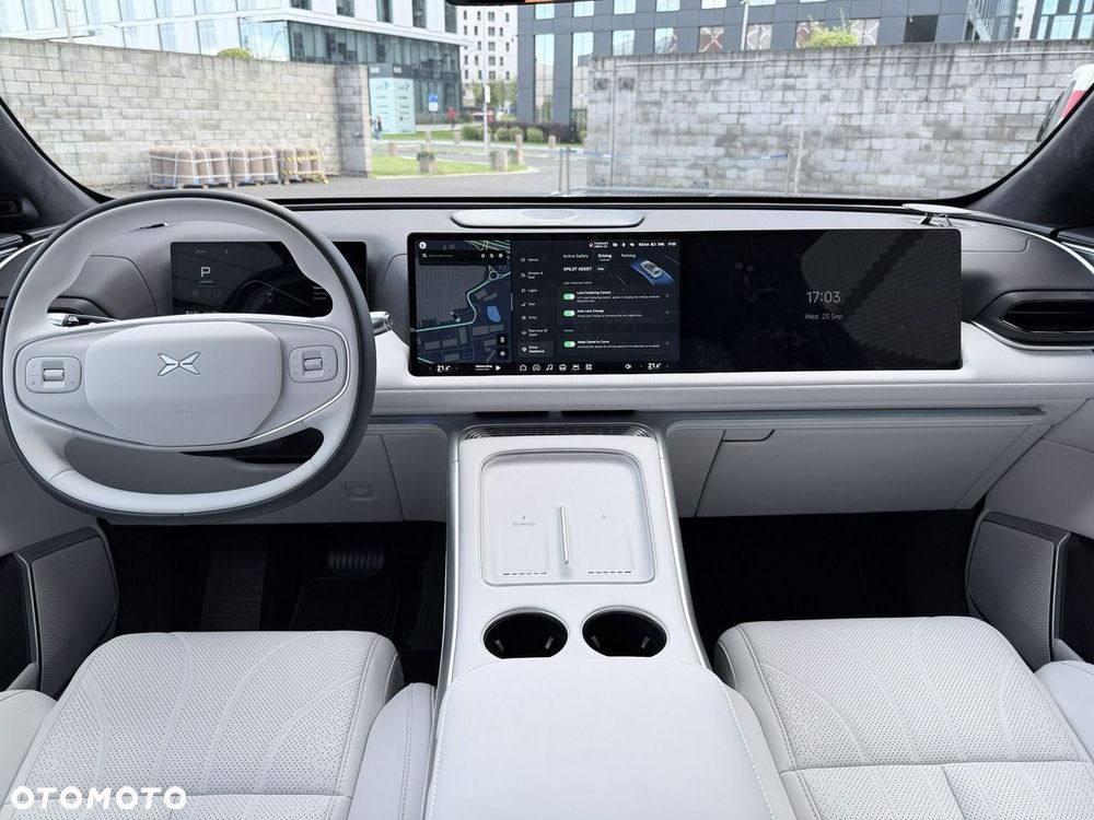 XPeng G9 - 28