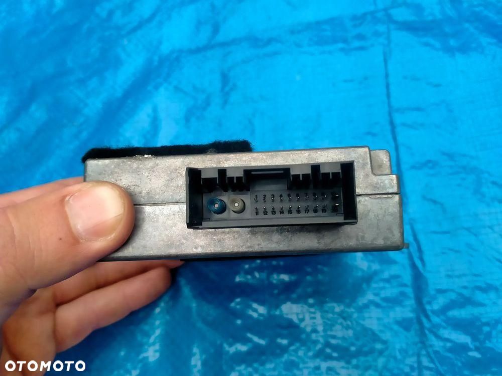 Mercedes W221 Moduł Sterownik A2218703587 - 2