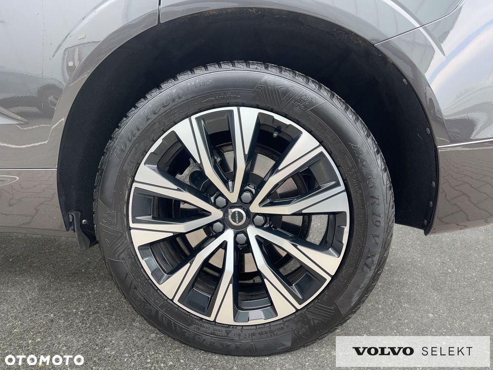 Volvo XC 60 - 20