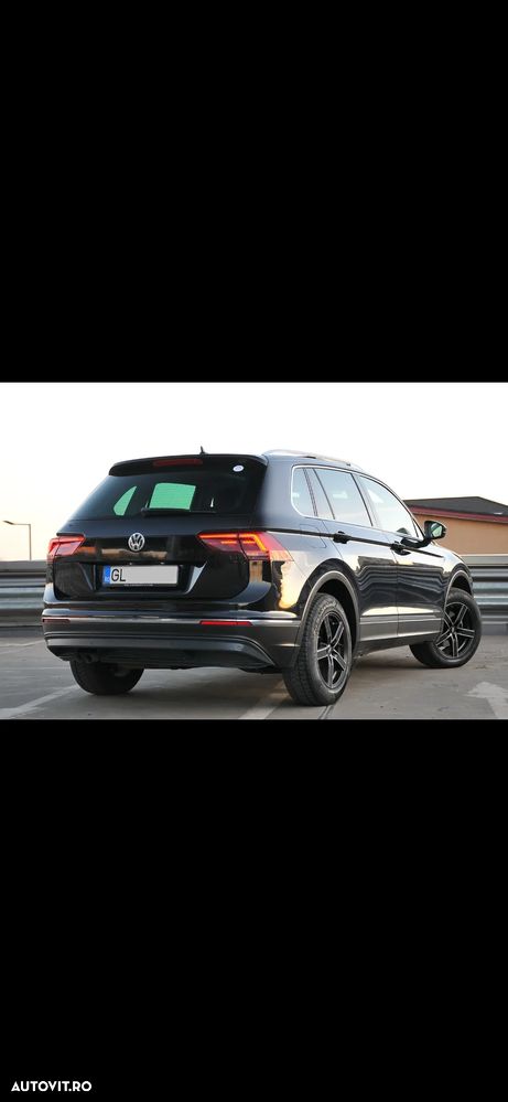 Volkswagen Tiguan 2.0 TDI SCR 4MOTION (BlueMotion Techn.) DSG Highline - 5
