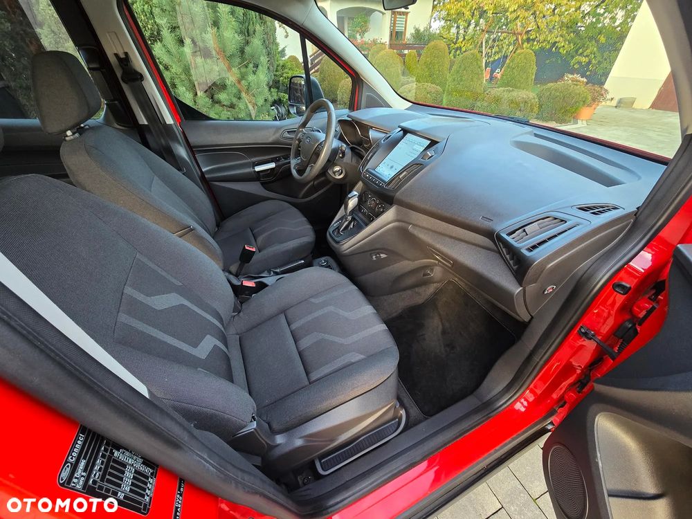 Ford Tourneo Connect Grand 1.6 EcoBoost Titanium - 5