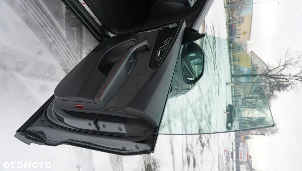 Audi RS Q8 TFSI Quattro Tiptronic - 27