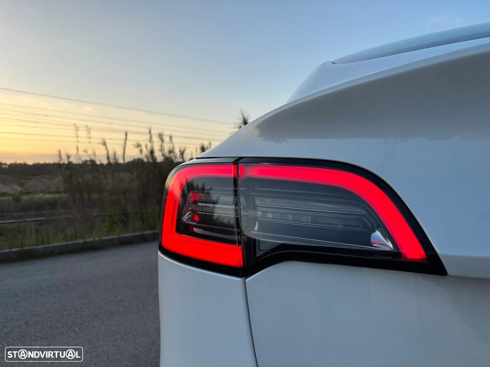 Tesla Model 3 Standard Range Plus RWD - 13