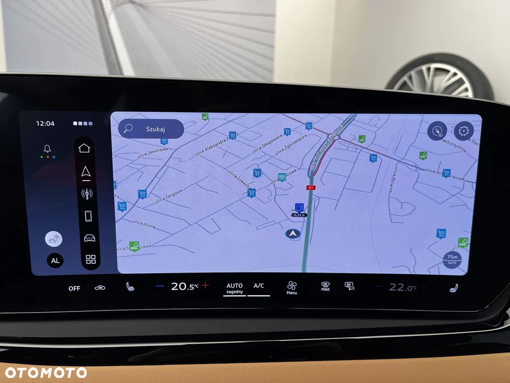 Audi A5 Limousine TFSI 110 kW S tronic - 22