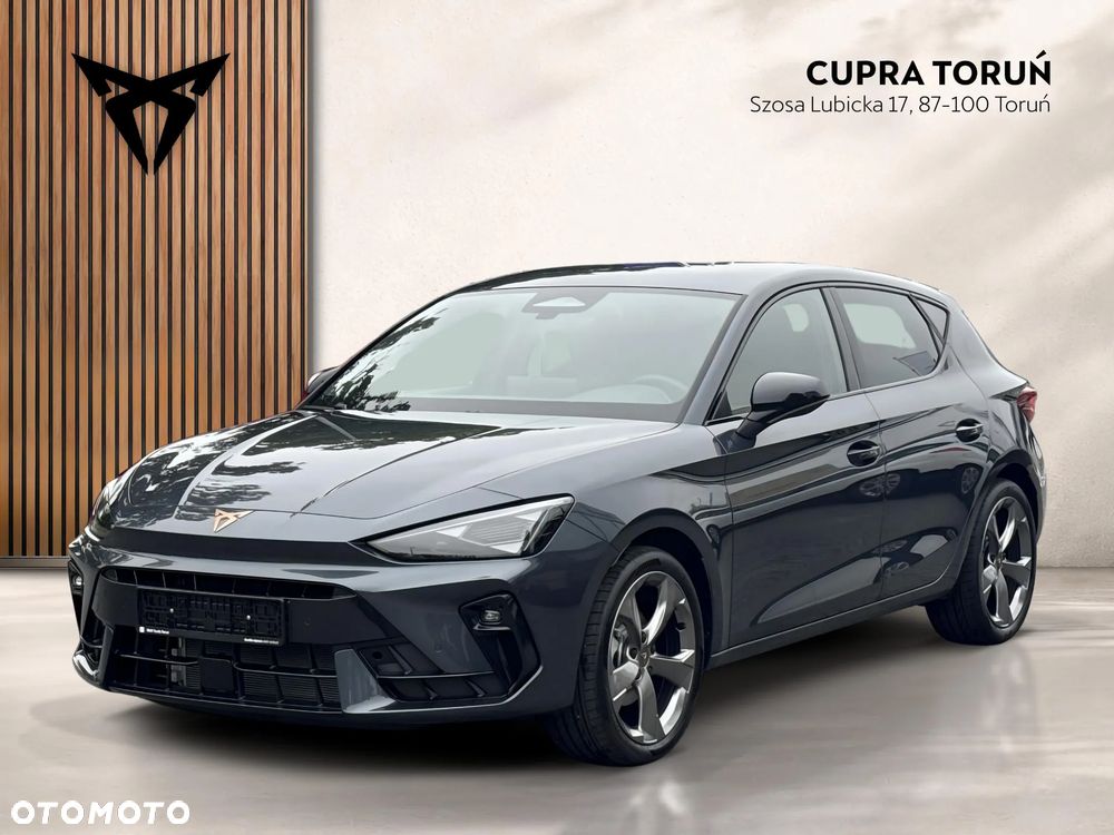Cupra Leon 1.5 eTSI mHEV DSG - 2
