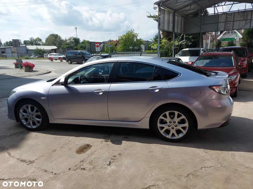 Mazda 6 Sport 2.5 Dynamic - 40
