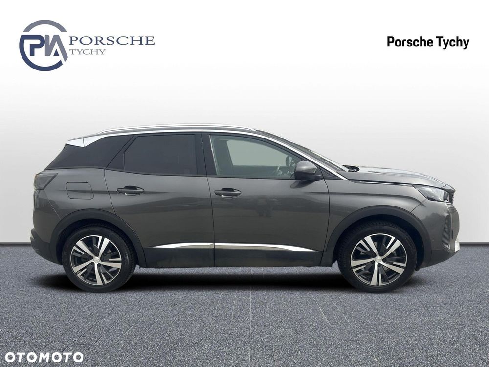Peugeot 3008 - 4