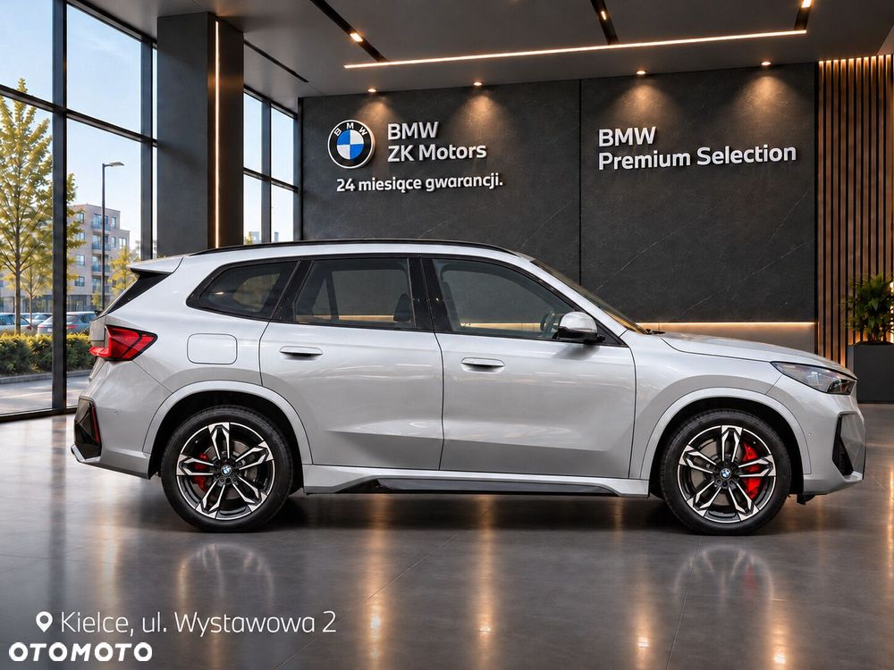 BMW X1 - 12