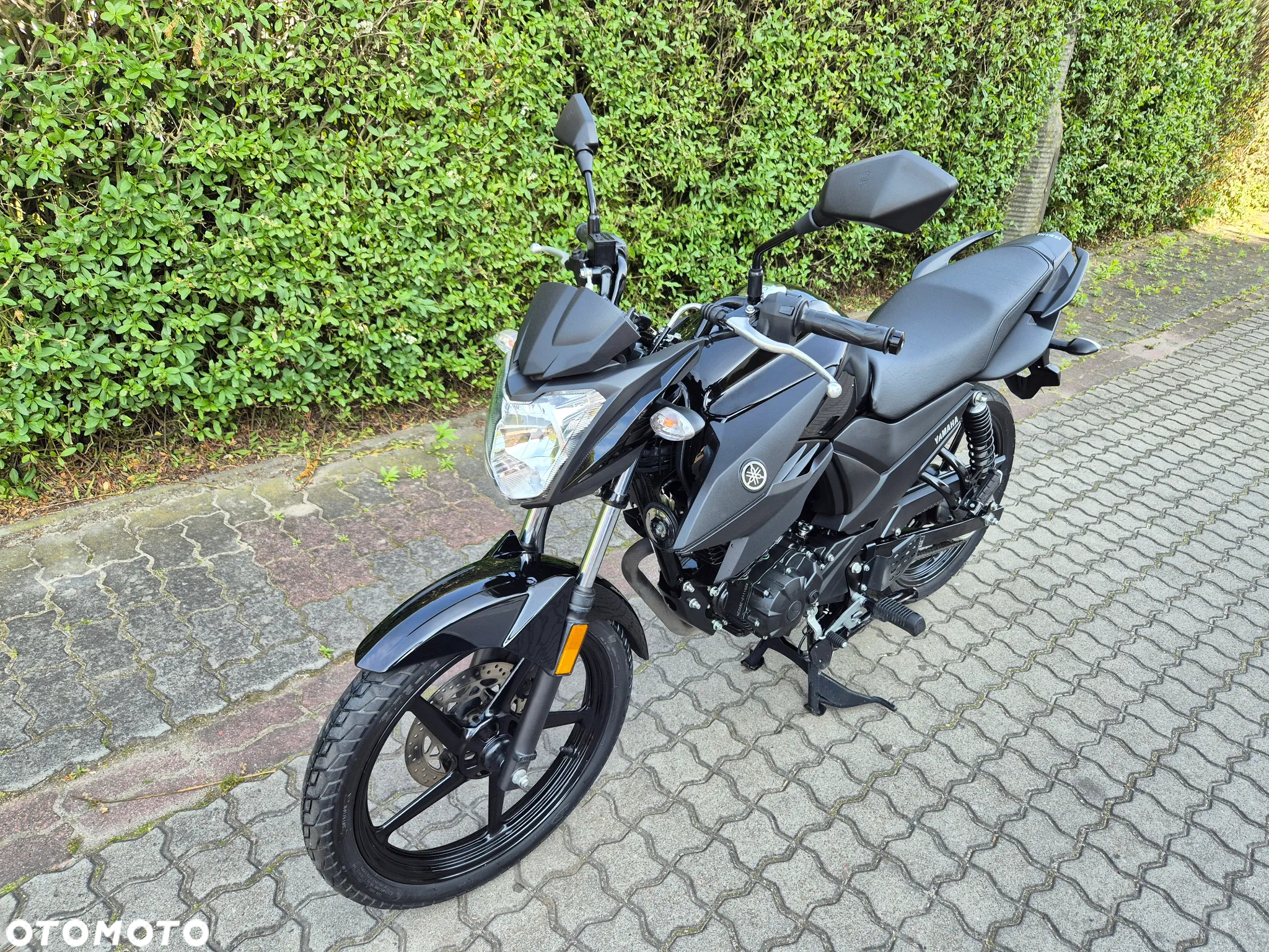 Yamaha YS - 3