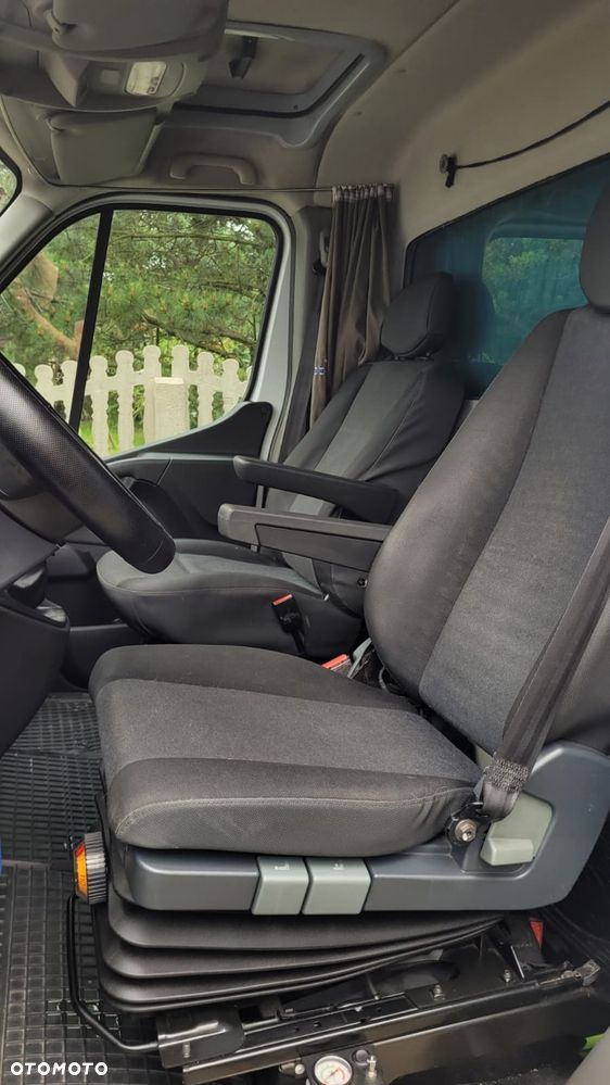Renault Master - 9
