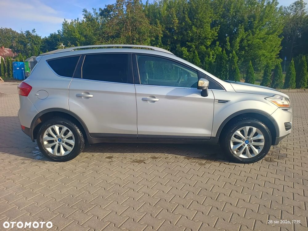 Ford Kuga - 6