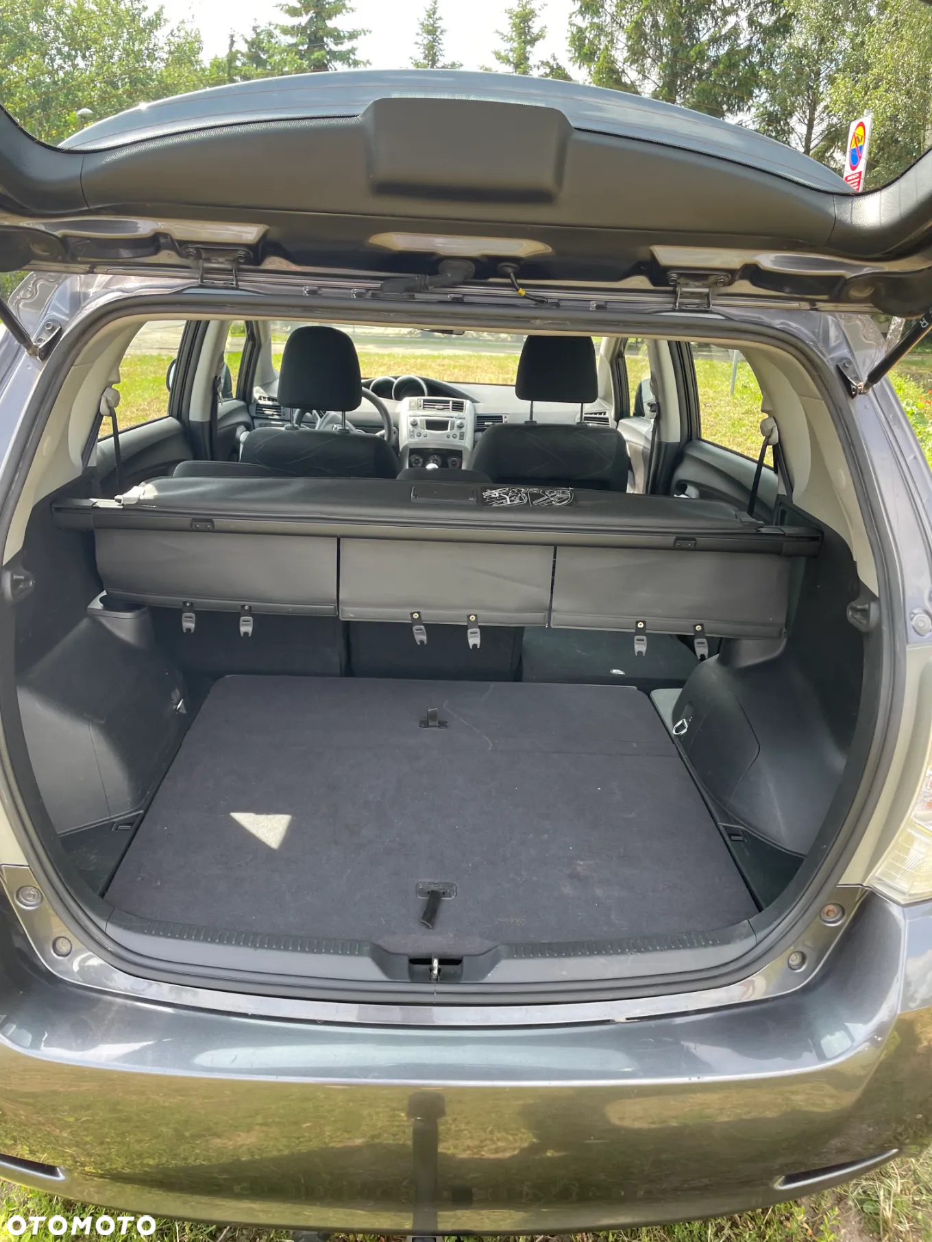 Toyota Verso 2.0 D-4D Luna - 10