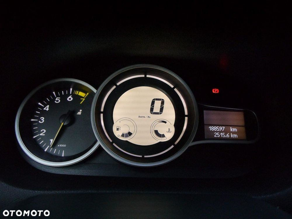 Renault Megane 1.6 16V 100 TomTom Edition - 16