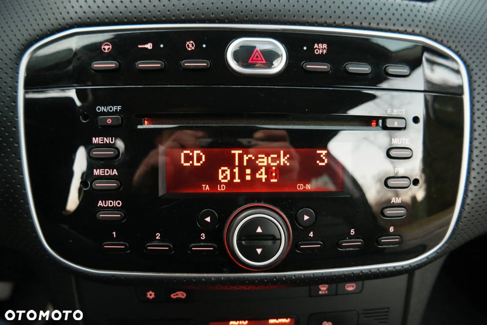 Fiat Punto Evo 1.4 16V Multiair Dynamic Start&Stop - 30