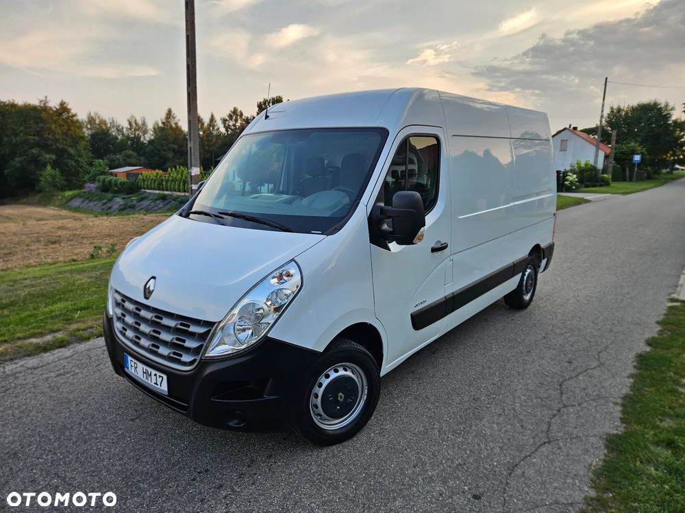 Renault MASTER - 2
