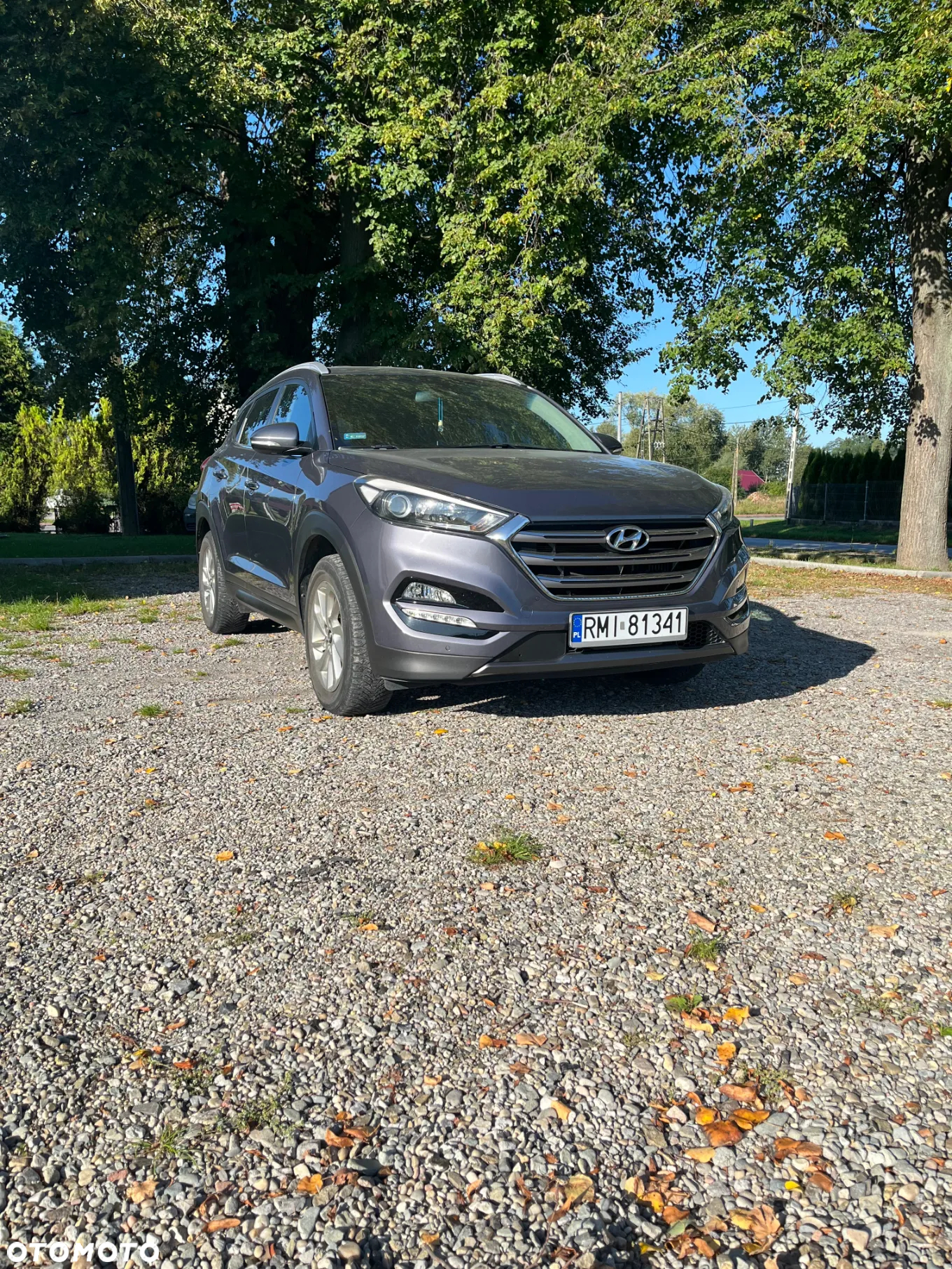 Hyundai Tucson ver-1-7-crdi-bluedrive-comfort-2wd - 14