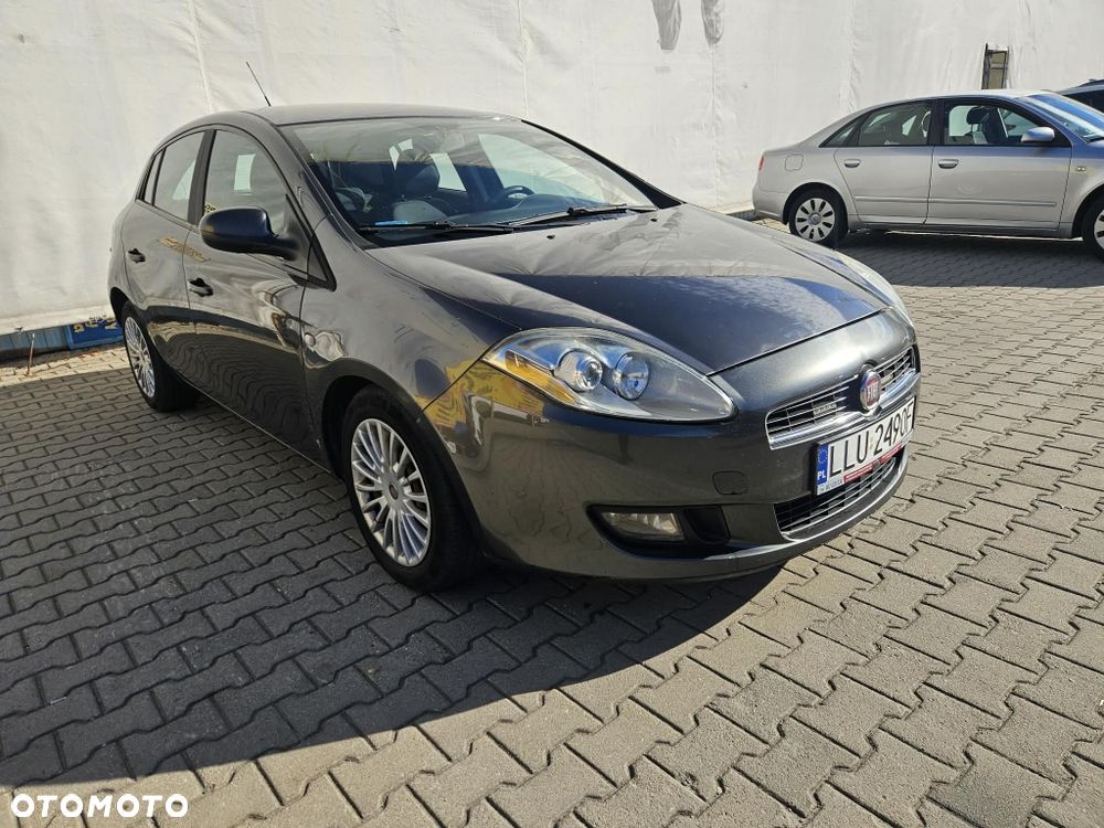 Fiat Bravo - 3