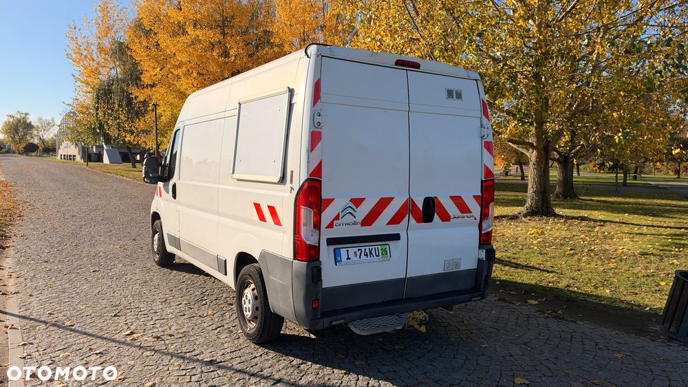 Citroën Jumper - 6