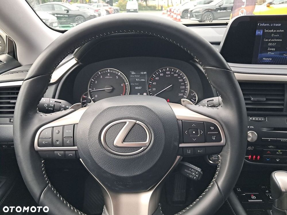 Lexus RX 300 Prestige - 16