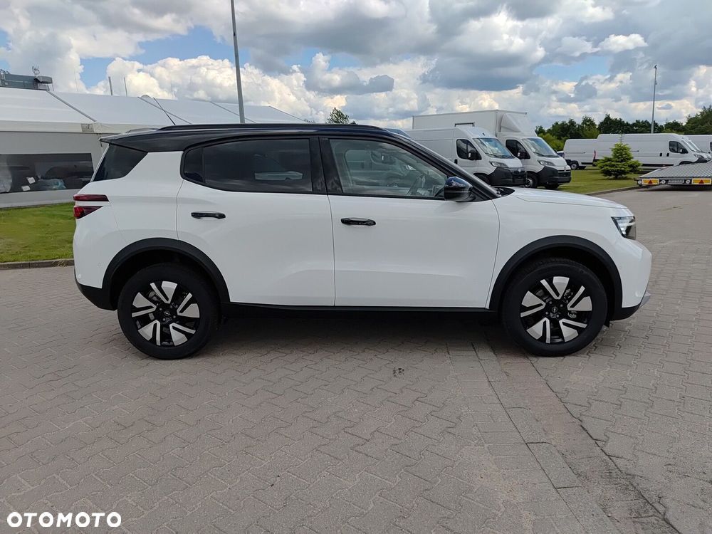 Opel Frontera - 7