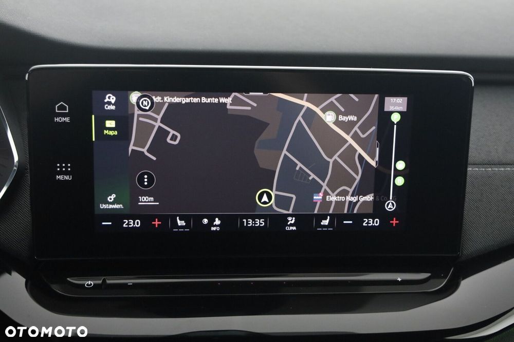 Skoda Octavia 2022
