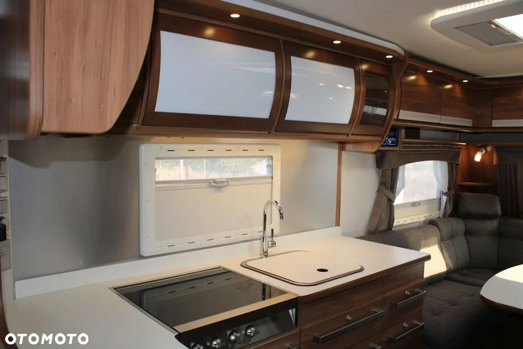 Inny CABBY COMFORT 740 - 33