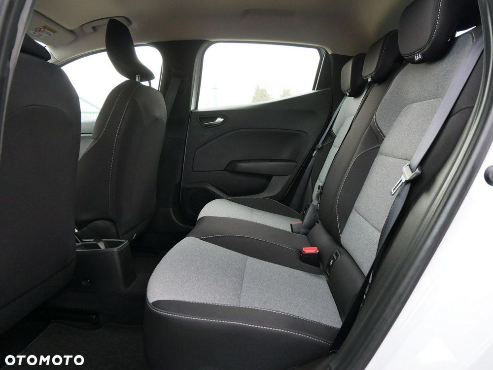 Renault Clio 1.0 SCe Life - 7