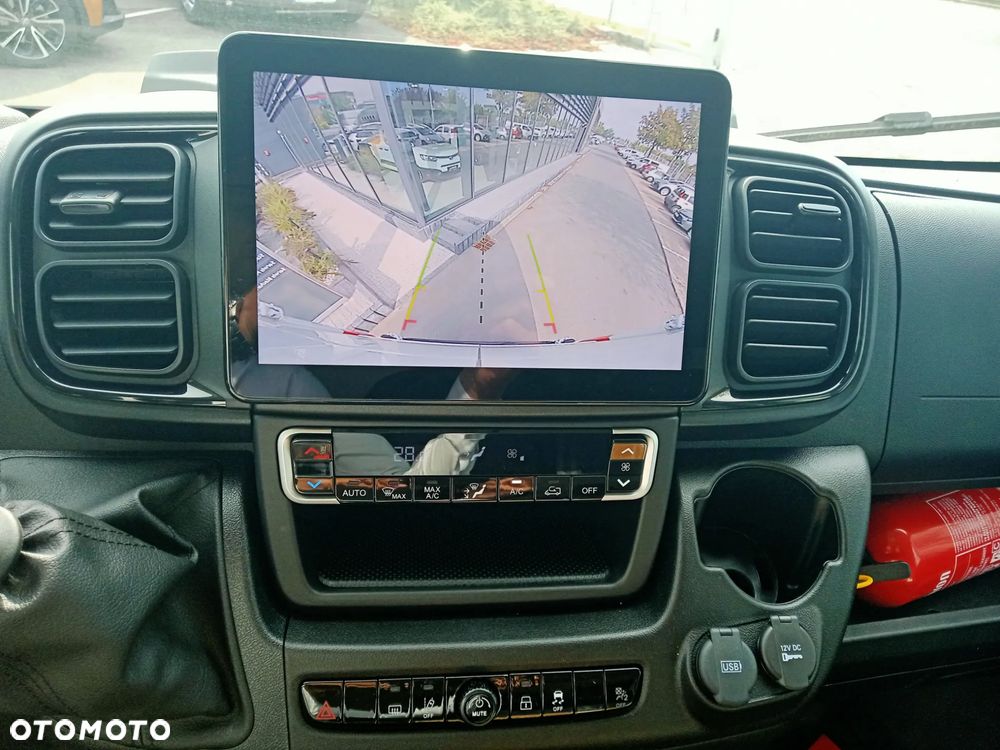 Toyota PROACE MAX L3H2 140KM - 10