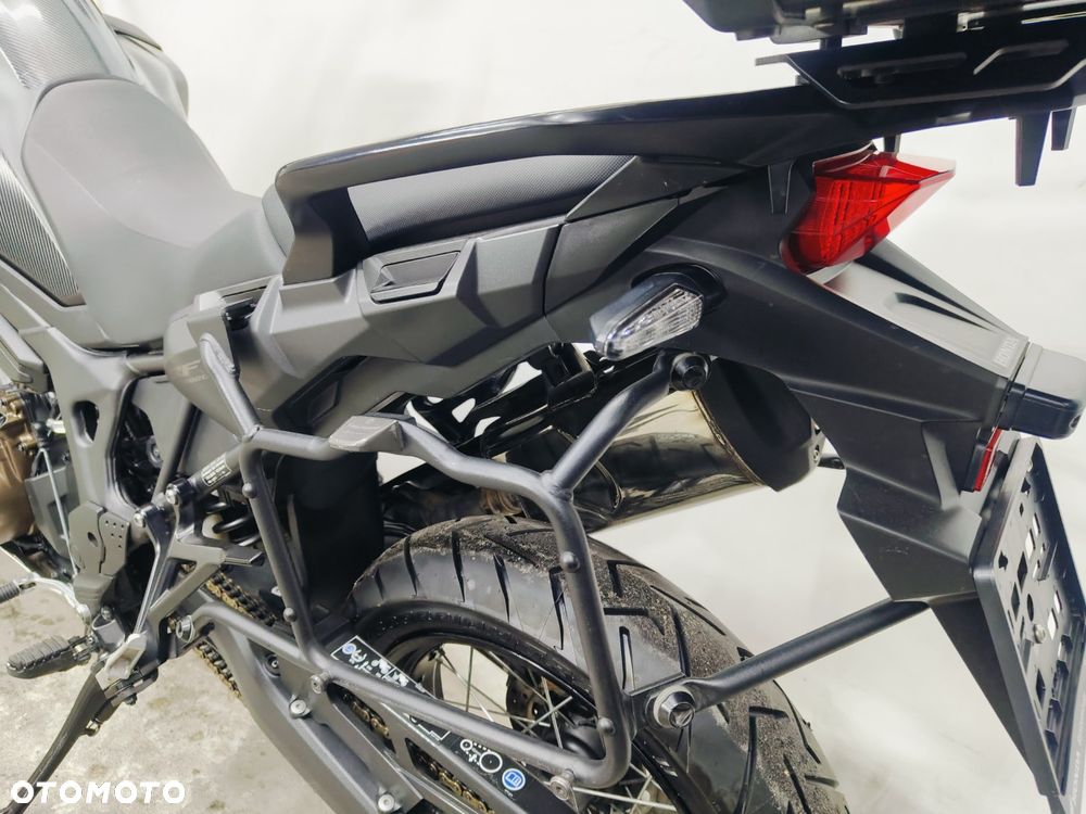 Honda CRF - 25