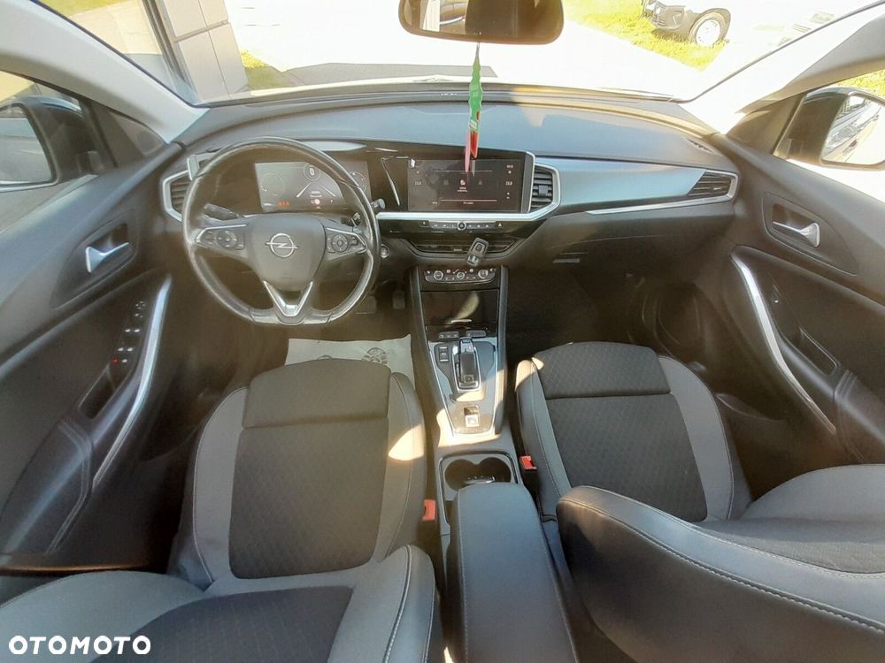 Opel Grandland 1.2 T Business Elegance S&S - 19
