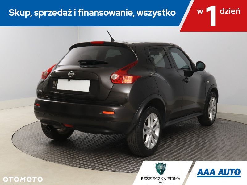 Nissan Juke - 7